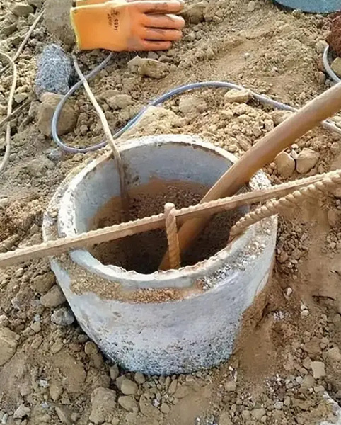 张家口桥西区深水井降水